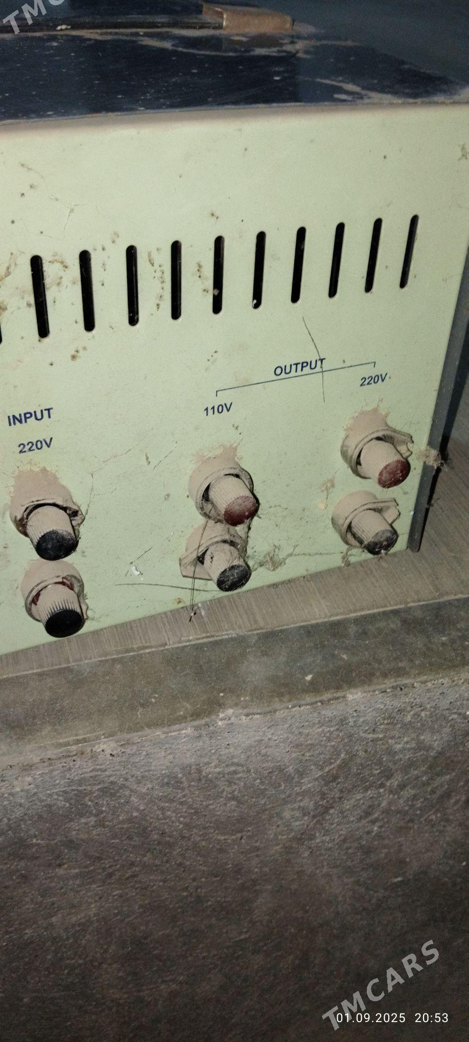 tok kopelyan - Керки - img 4