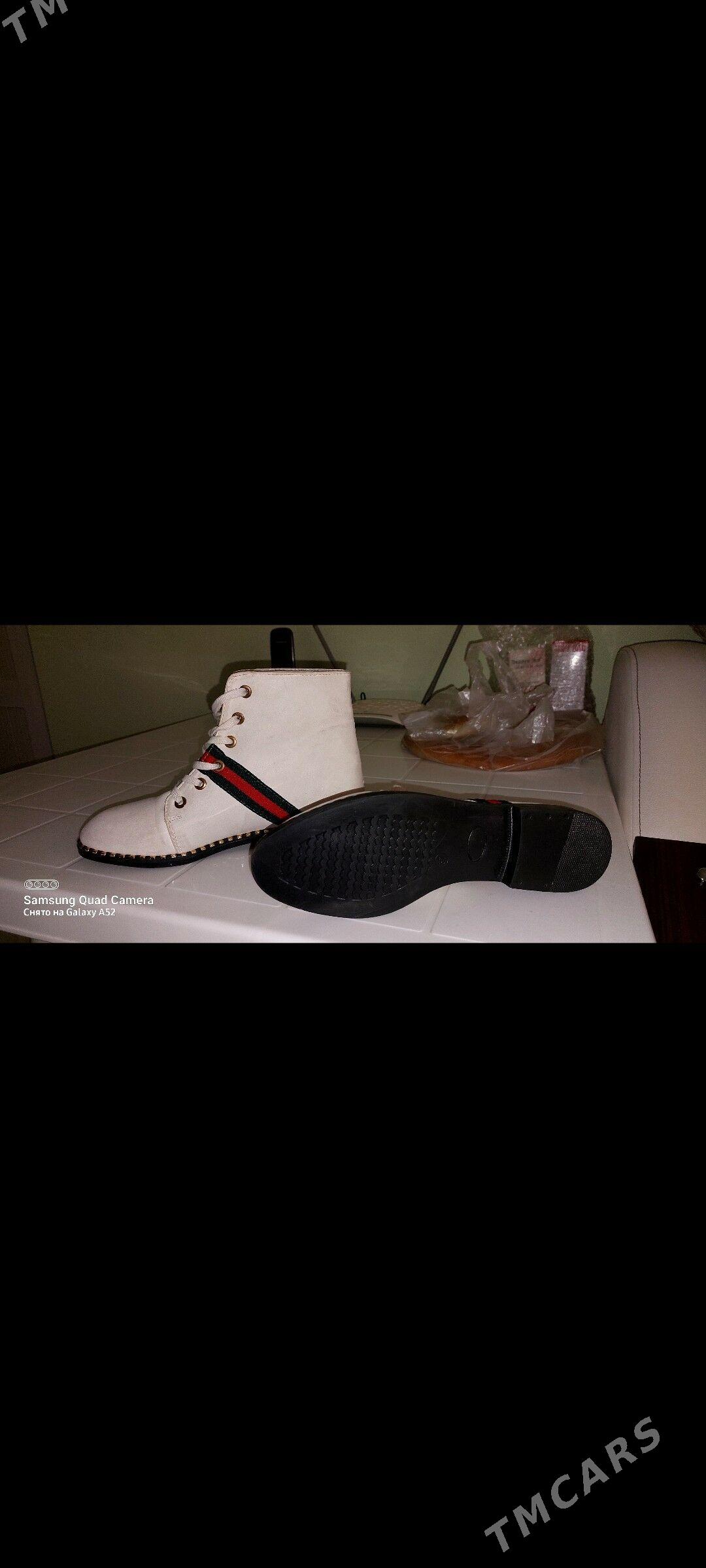 вещи одежда egimbash - Türkmenabat - img 8