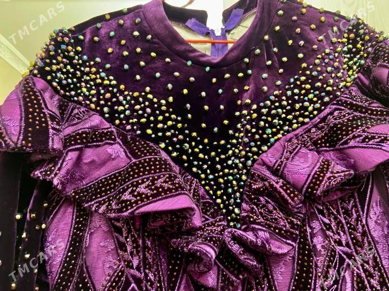 той койнеклер - Ашхабад - img 2