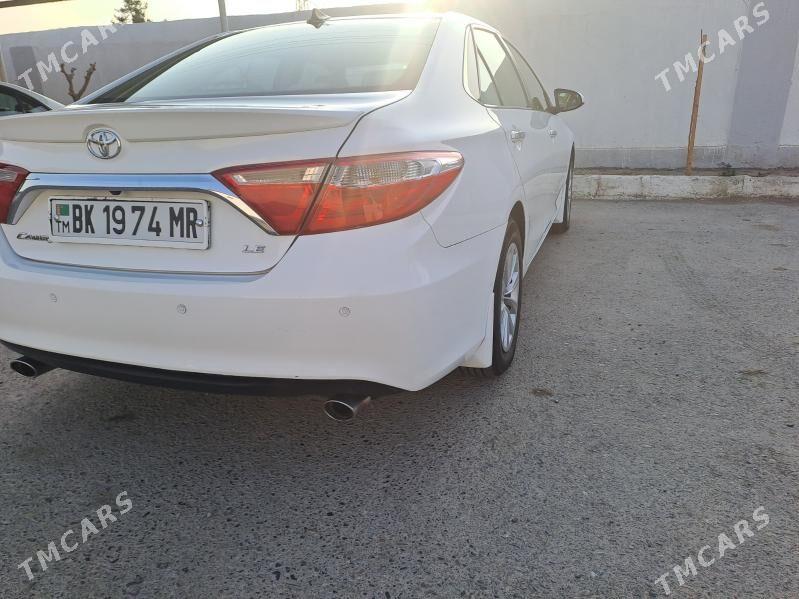 Toyota Camry 2015 - 270 000 TMT - Mary - img 3
