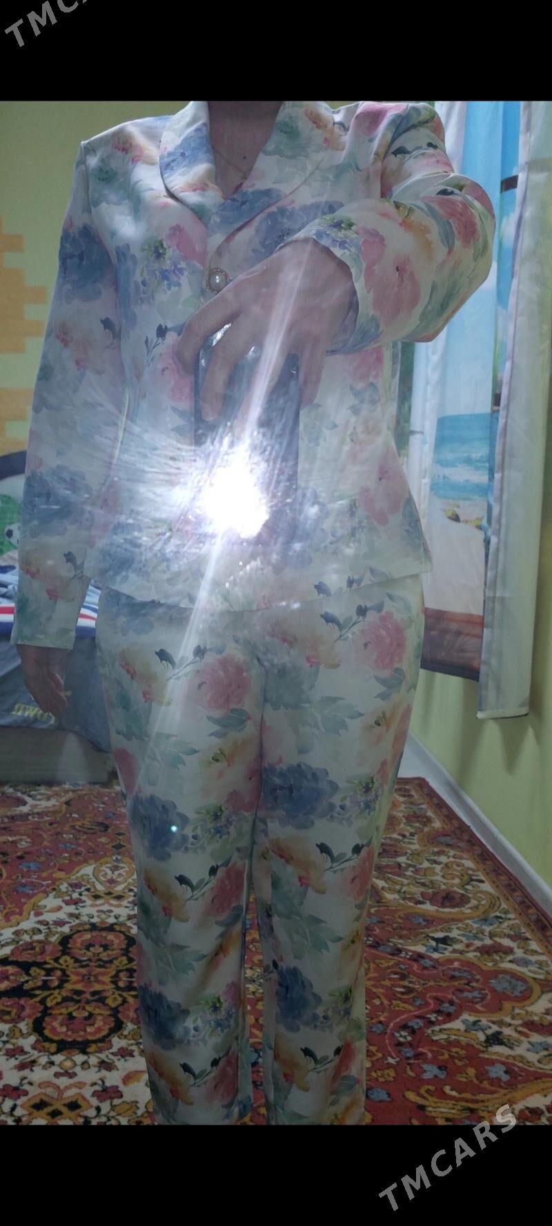 вещи одежда egimbash - Türkmenabat - img 5