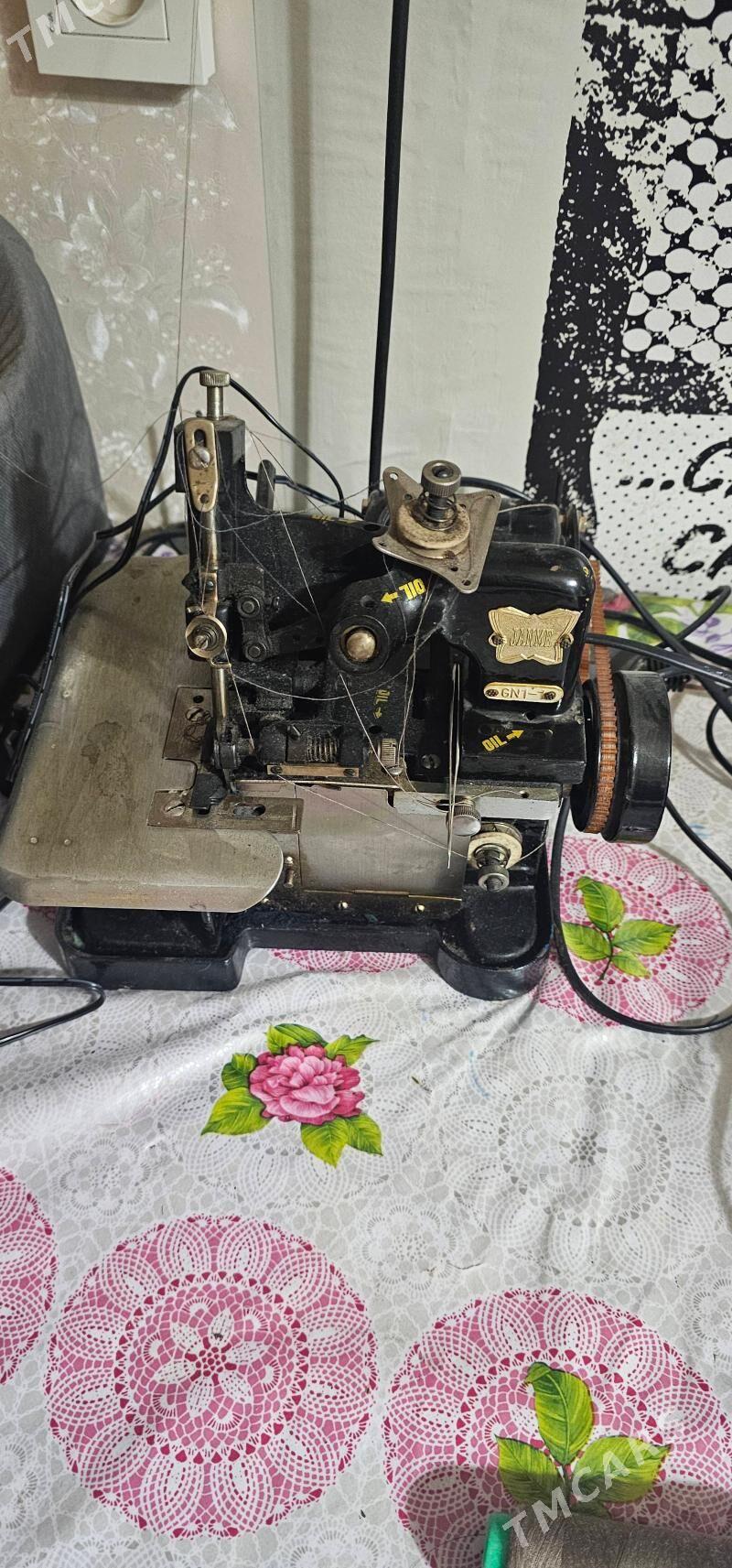 awerlok - Aşgabat - img 2