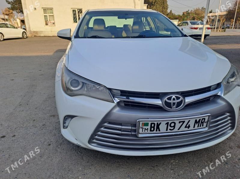 Toyota Camry 2015 - 270 000 TMT - Mary - img 2