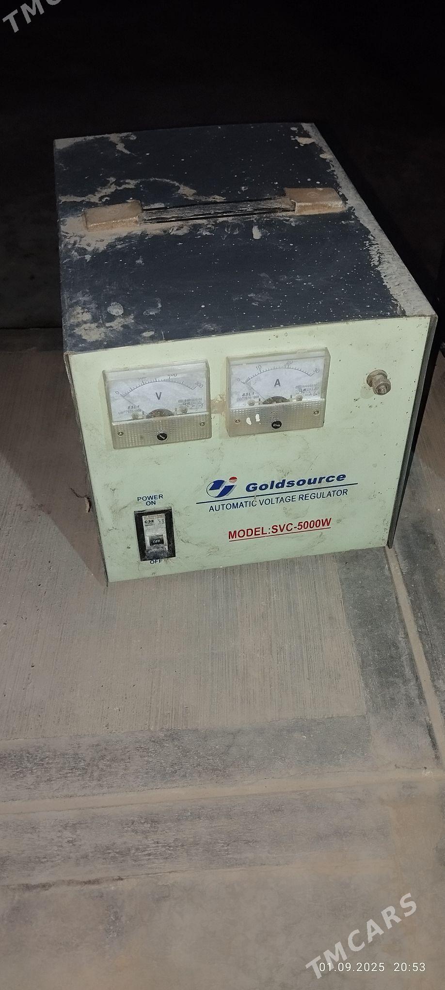 tok kopelyan - Керки - img 3