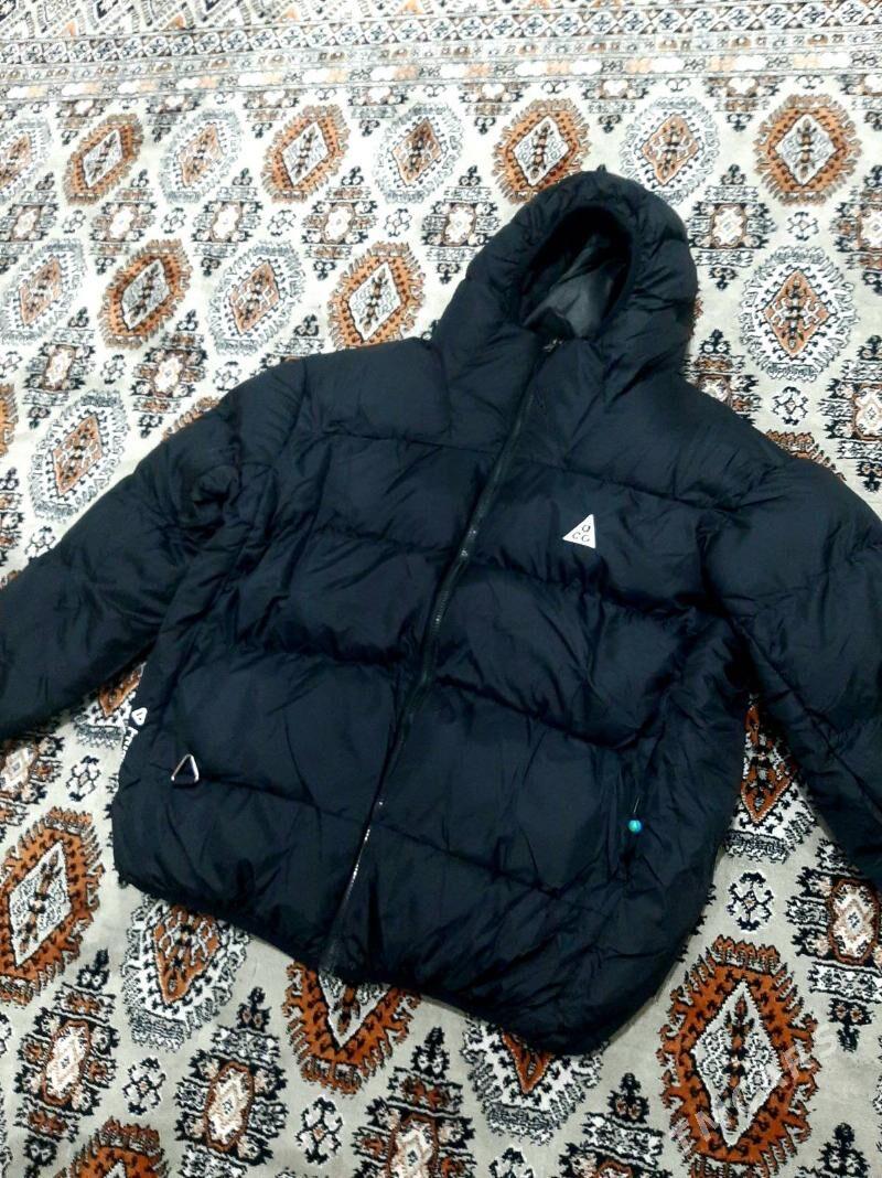 Nike ACG kurtka - Байрамали - img 2