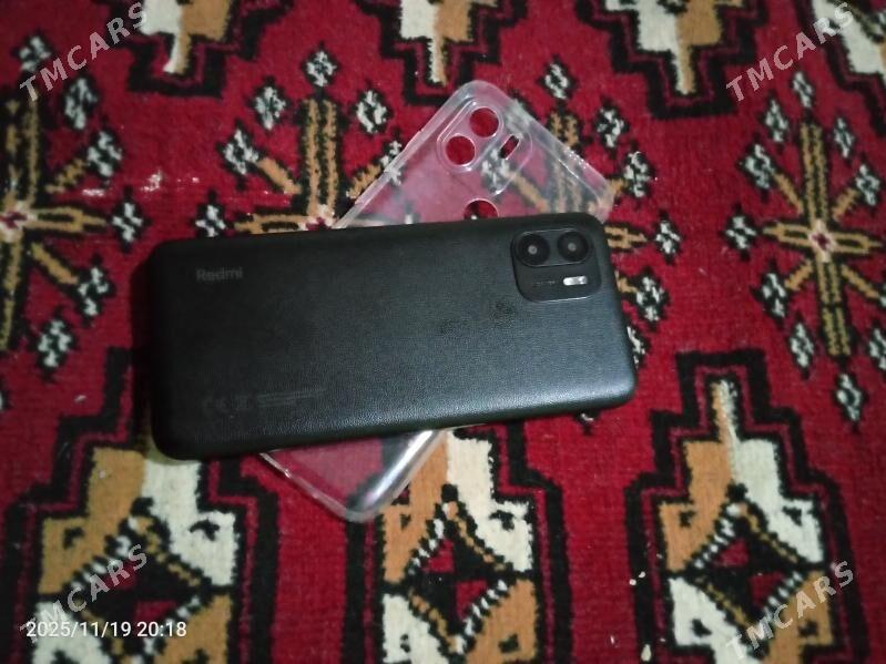 Redmi A1 - Türkmenabat - img 4