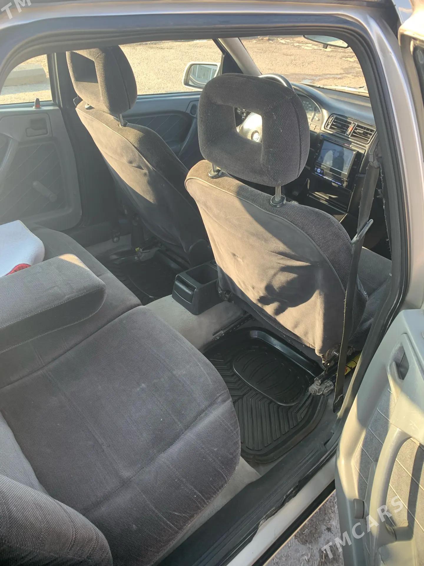 Opel Vectra 1992 - 40 000 TMT - Jebel - img 9