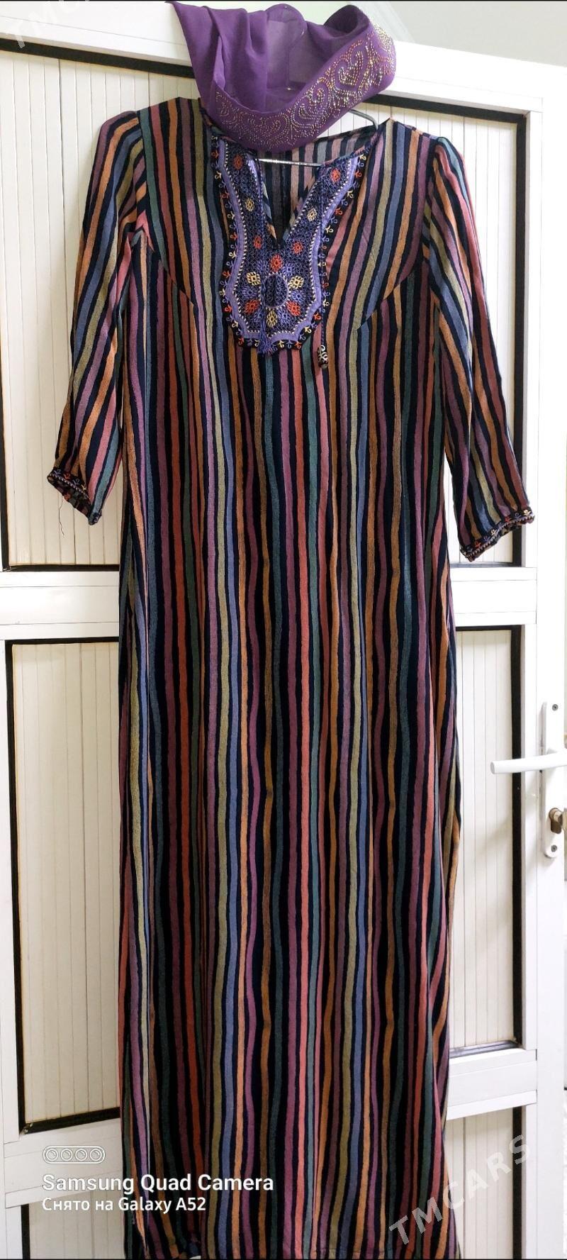 вещи одежда egimbash - Türkmenabat - img 4