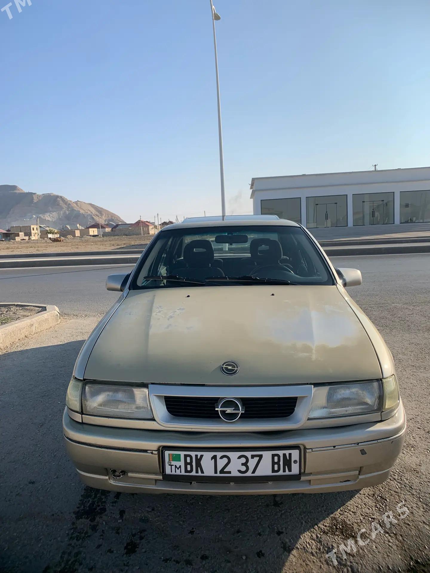 Opel Vectra 1992 - 40 000 TMT - Jebel - img 3