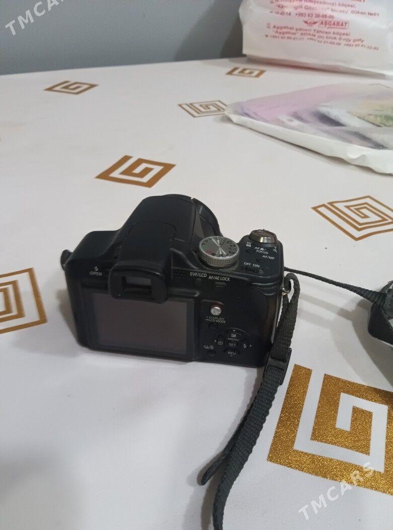 Фотоаппарат - Чарджоу - img 4