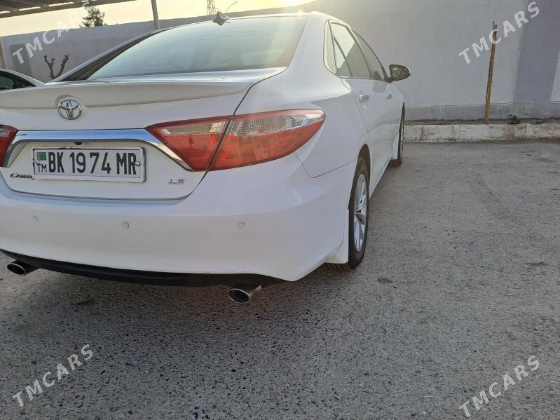 Toyota Camry 2015 - 270 000 TMT - Mary - img 4