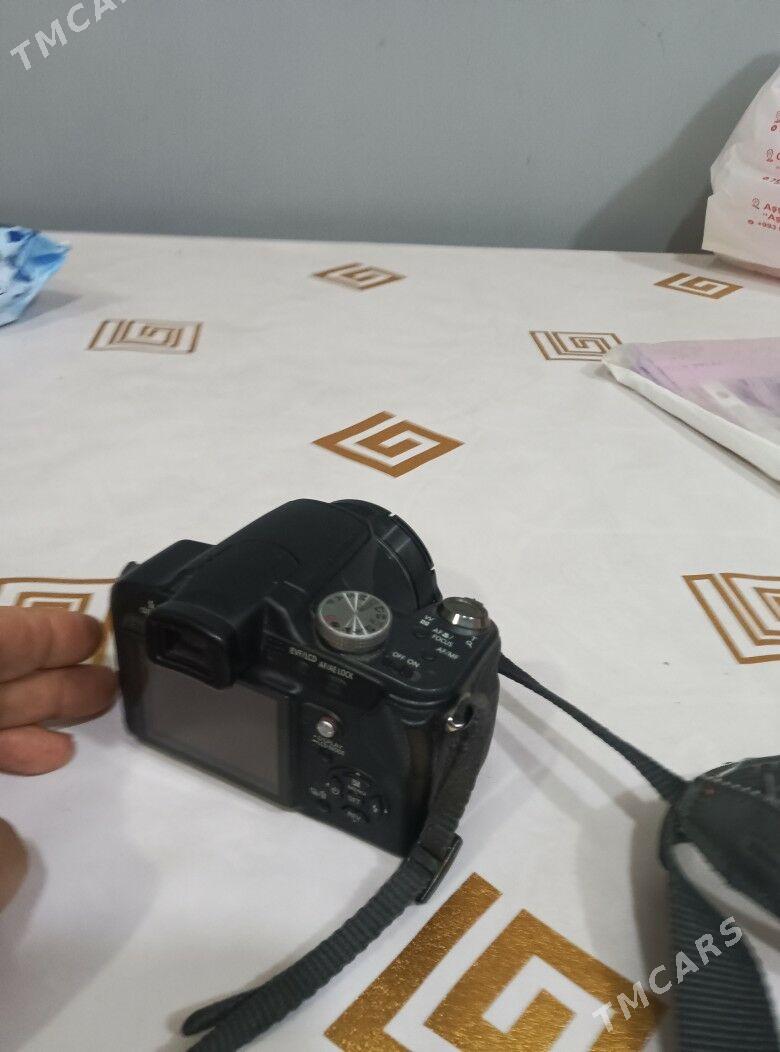 Фотоаппарат - Чарджоу - img 3
