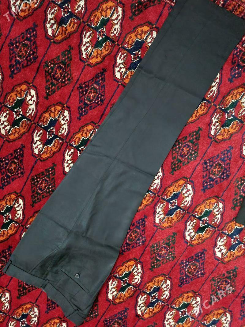 penjek kastýum - Aşgabat - img 3