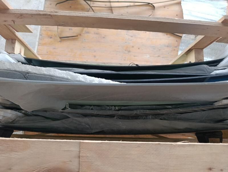 Ford explorer 22 yzky aynalary 10 000 TMT - Мары - img 1