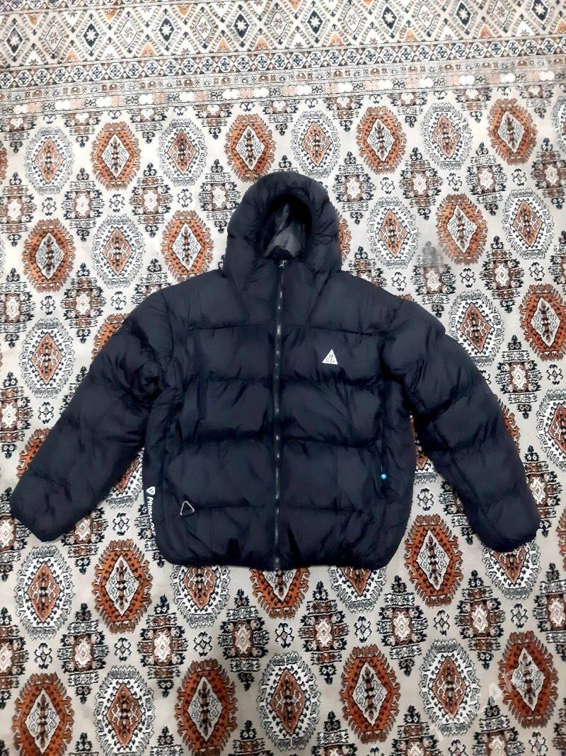 Nike ACG kurtka - Байрамали - img 1