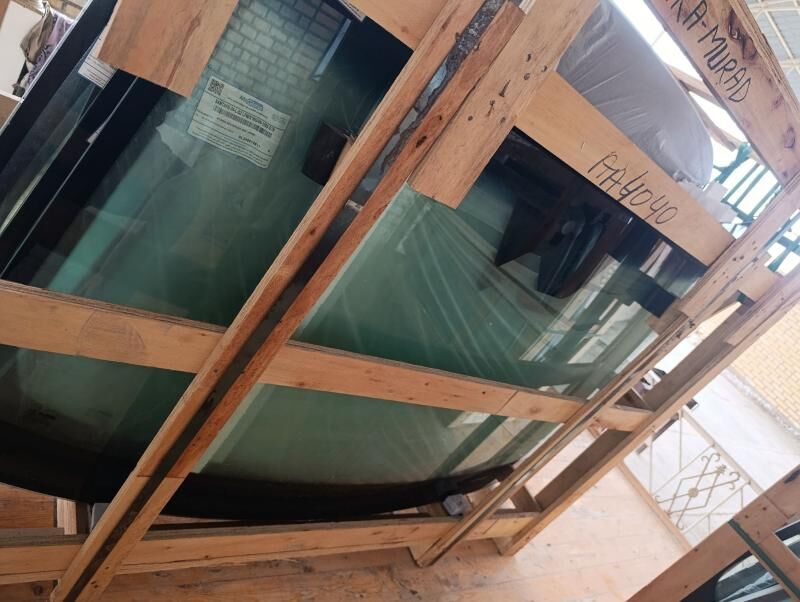 Ford explorer 22 yzky aynalary 10 000 TMT - Мары - img 2