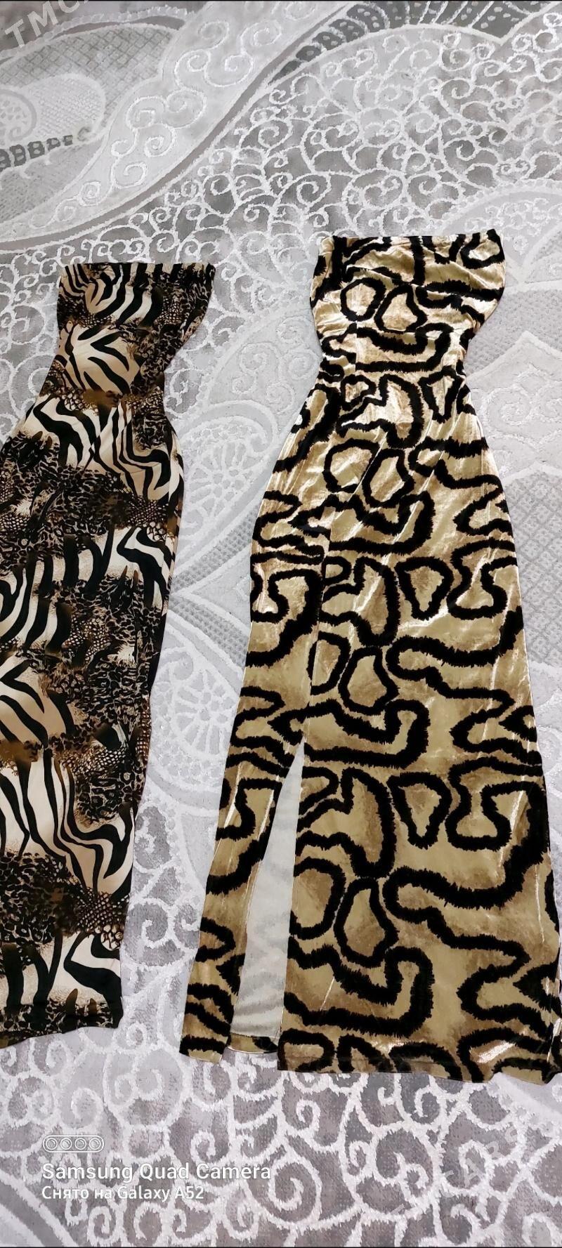 вещи одежда egimbash - Türkmenabat - img 2