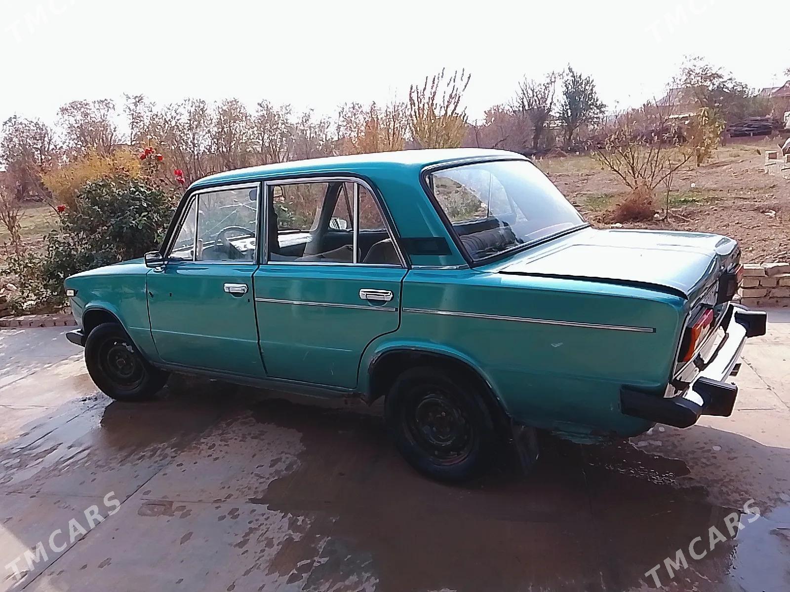 Lada 2106 2000 - 30 000 TMT - Туркменгала - img 1