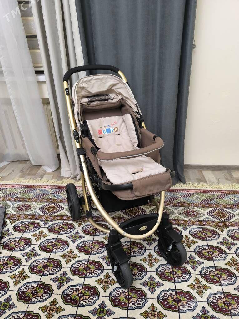 Детский Коляска - Чоганлы - img 1