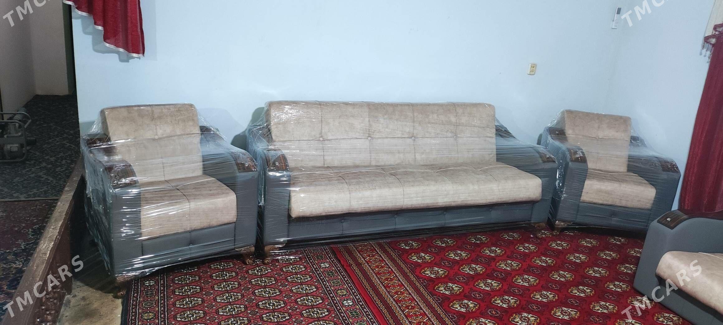 diwan kreslo - Дашогуз - img 1