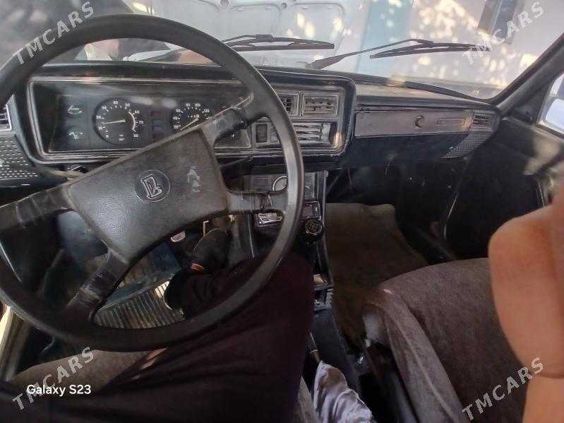 Lada 2107 1998 - 22 000 TMT - Çärjew - img 4