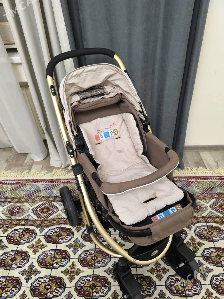 Детский Коляска - Чоганлы - img 3