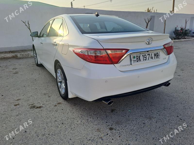 Toyota Camry 2015 - 270 000 TMT - Mary - img 5