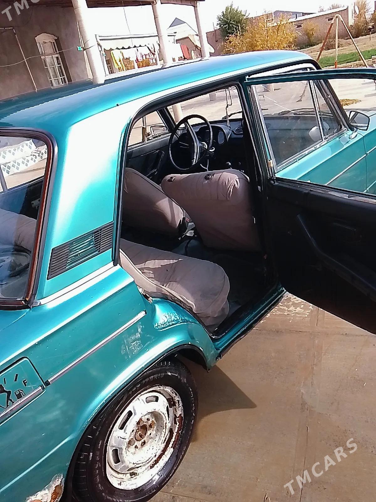 Lada 2106 2000 - 30 000 TMT - Туркменгала - img 4