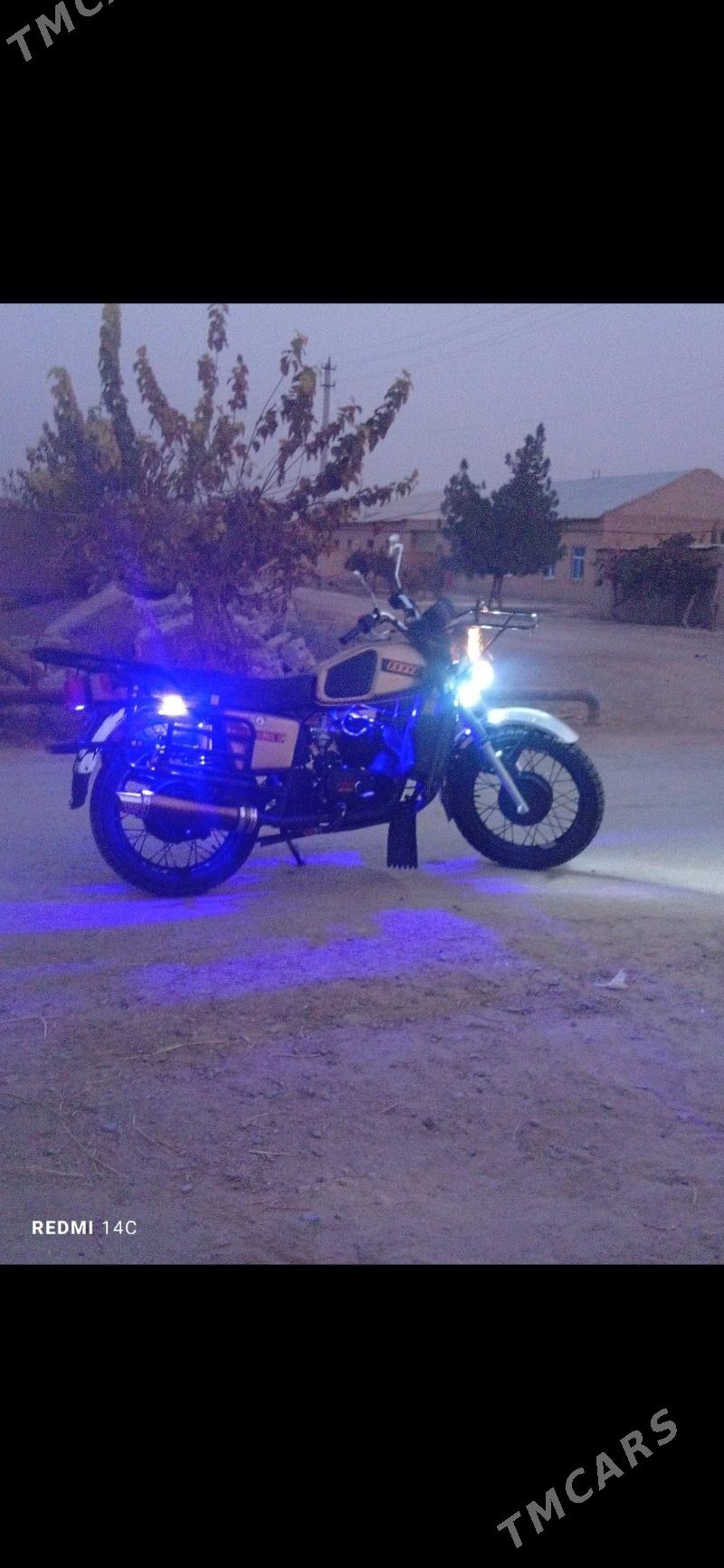 Iž Planeta 5 2025 - 17 500 TMT - Garabekewül - img 5