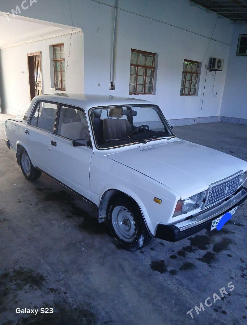 Lada 2107 1998 - 22 000 TMT - Çärjew - img 3