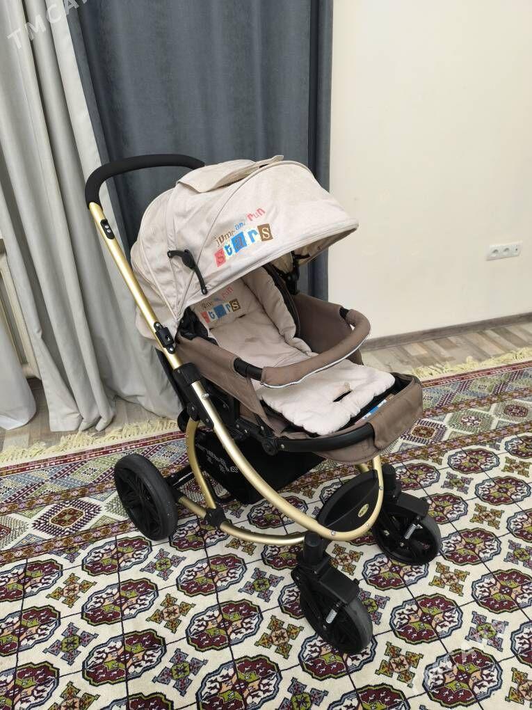 Детский Коляска - Чоганлы - img 5