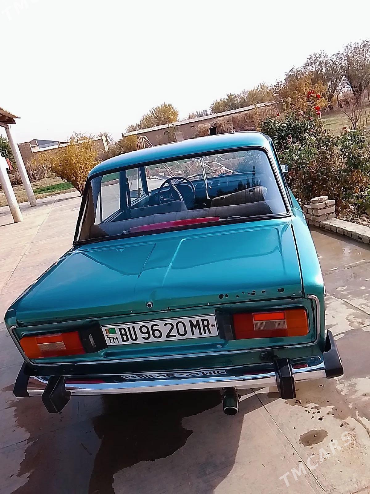 Lada 2106 2000 - 30 000 TMT - Туркменгала - img 2