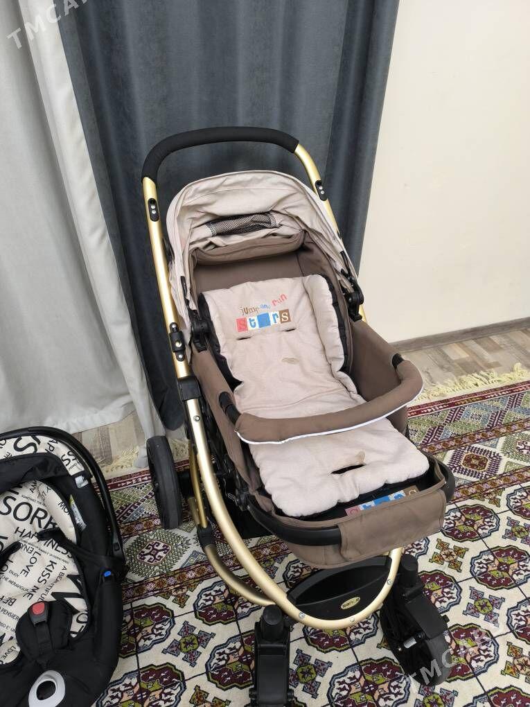 Детский Коляска - Чоганлы - img 6