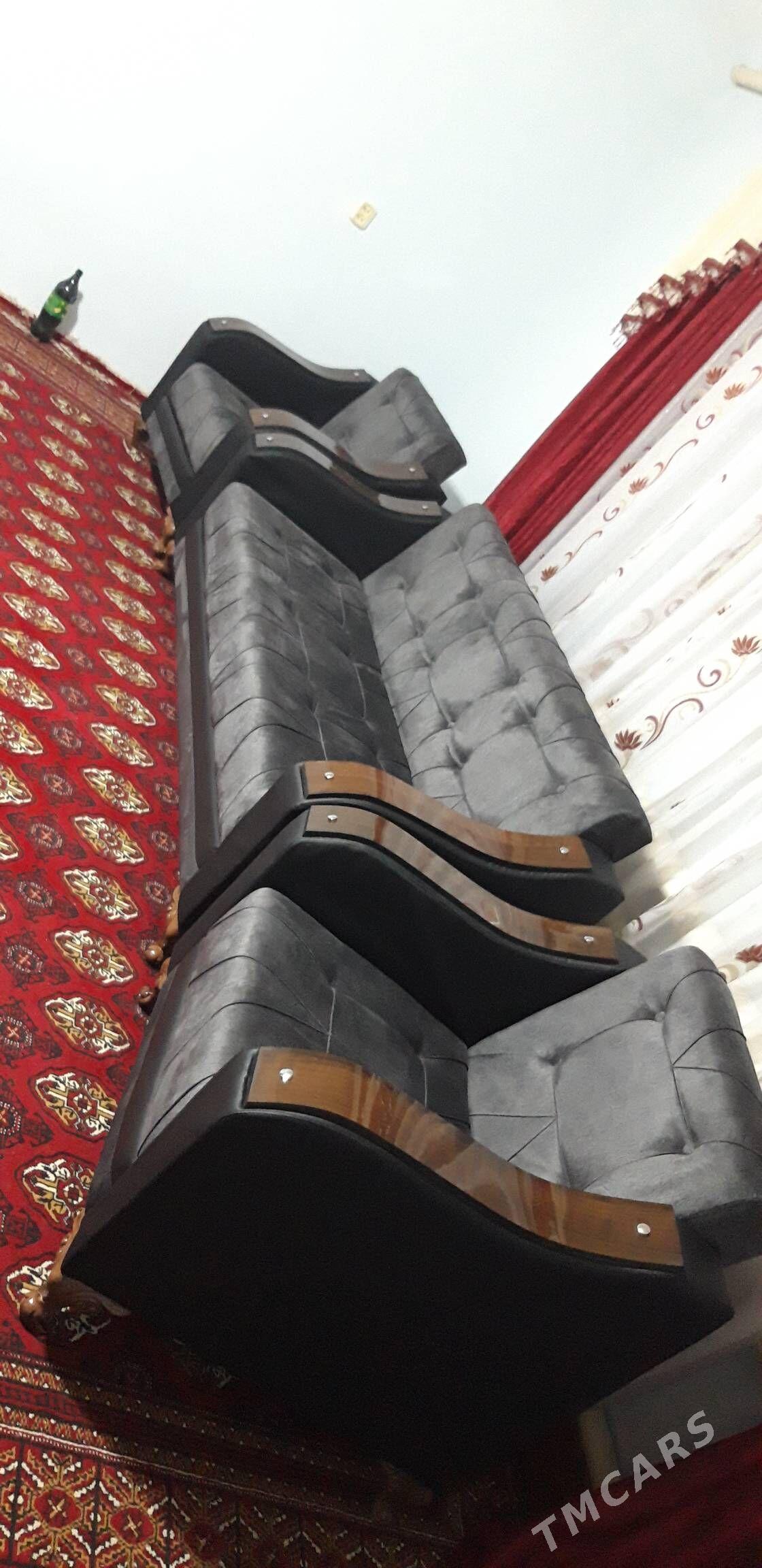 diwan kreslo - Дашогуз - img 4