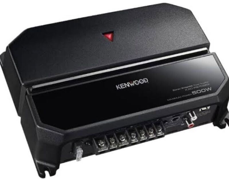 xplod kenwood 7550 komplekt 8 000 TMT - Parahat 1 - img 2