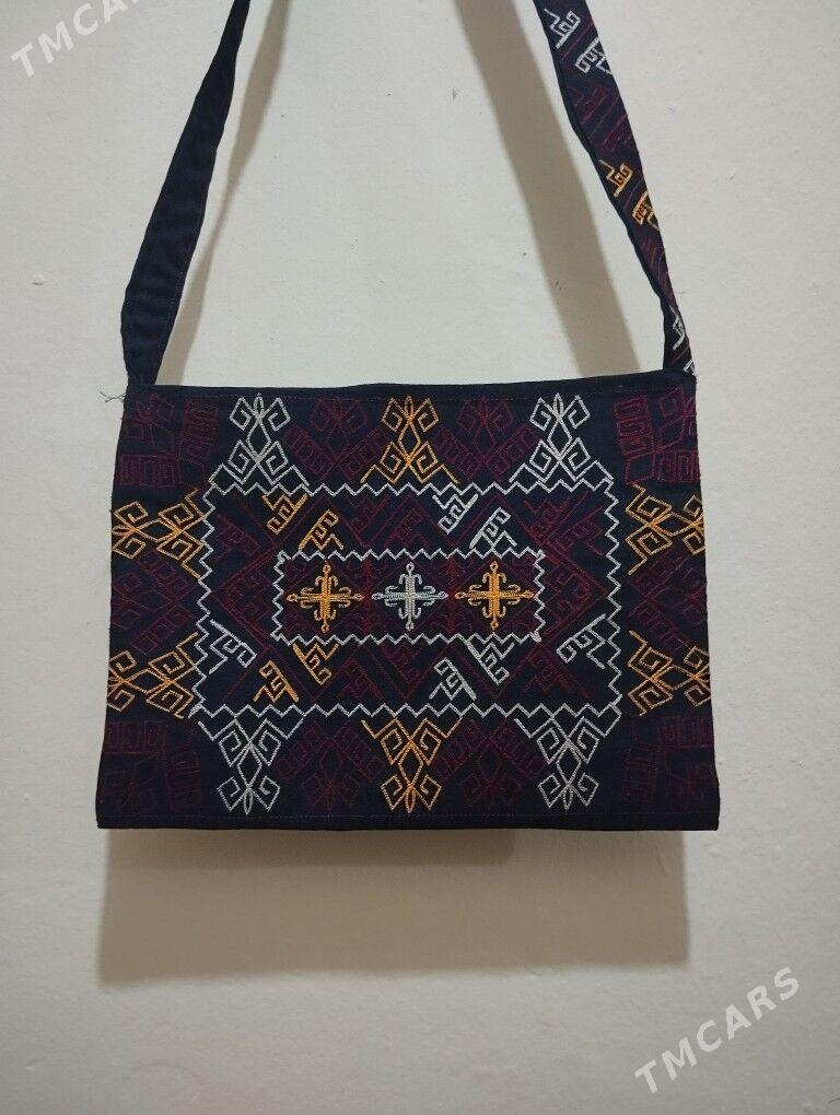 sumka - Джебел - img 2