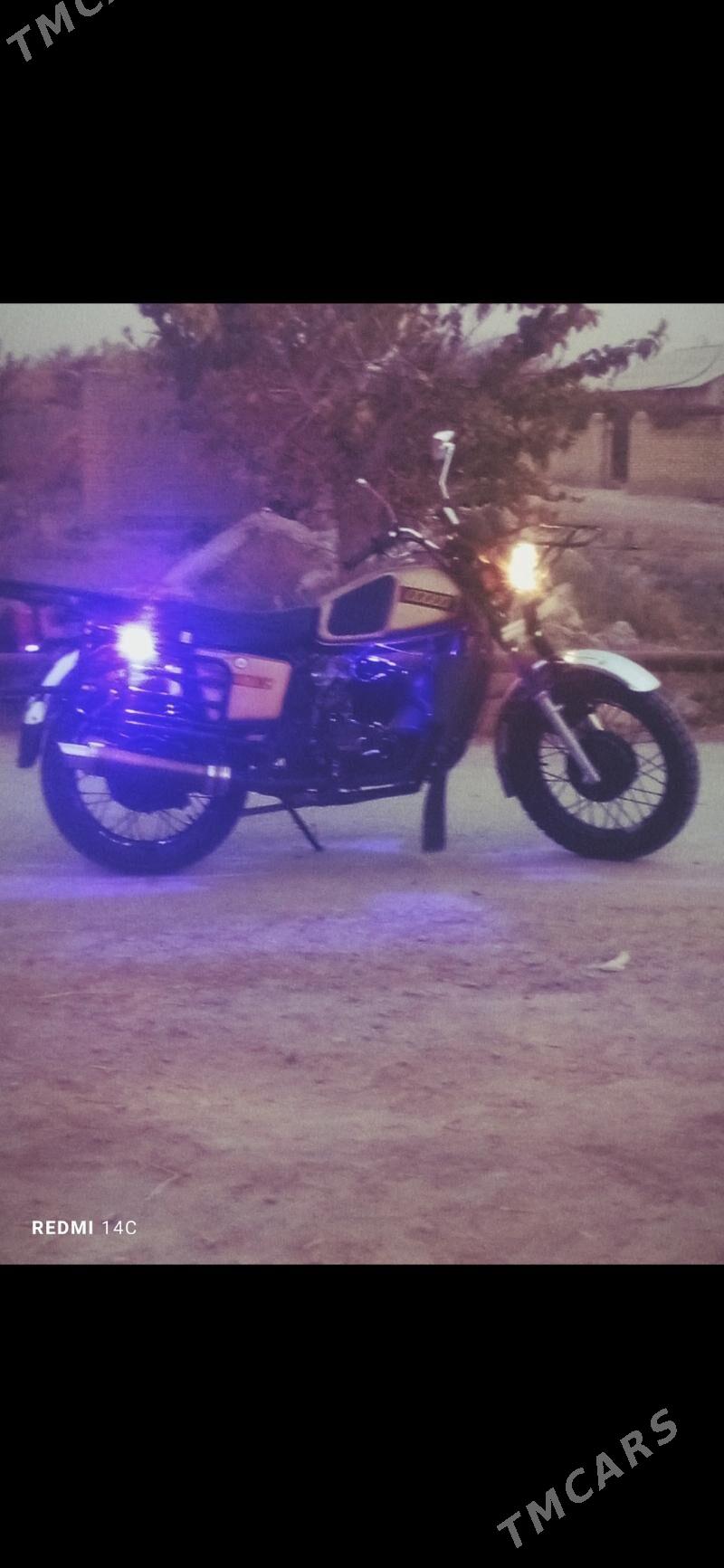 Iž Planeta 5 2025 - 17 500 TMT - Garabekewül - img 3