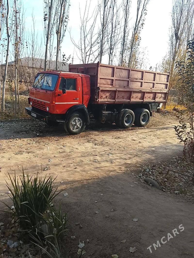 Kamaz 5320 1993 - 150 000 TMT - Гурбансолтан Едже - img 2