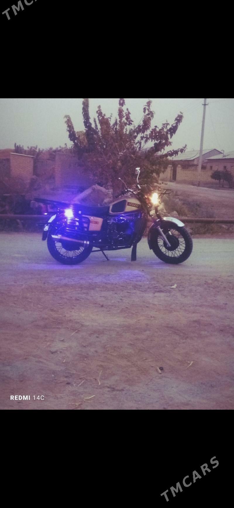 Iž Planeta 5 2025 - 17 500 TMT - Garabekewül - img 6