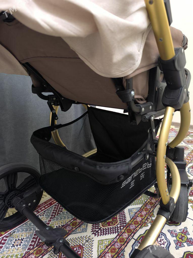 Детский Коляска - Чоганлы - img 4