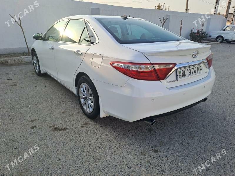 Toyota Camry 2015 - 270 000 TMT - Mary - img 6