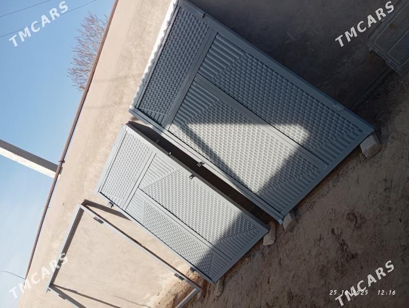 Derweze - Görogly (Tagta) - img 2