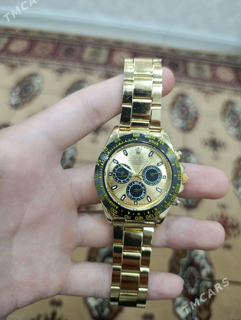 Rolex - Howdan "W" - img 2