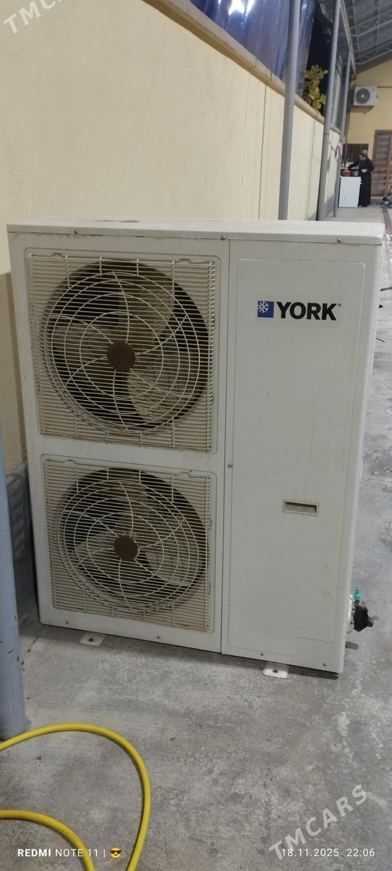 kandisioner - Aşgabat - img 2