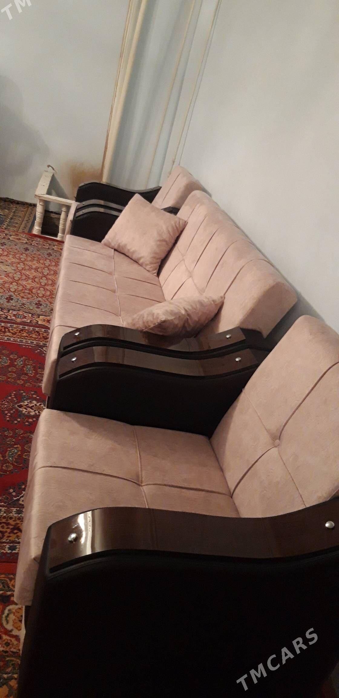 diwan kreslo - Дашогуз - img 2