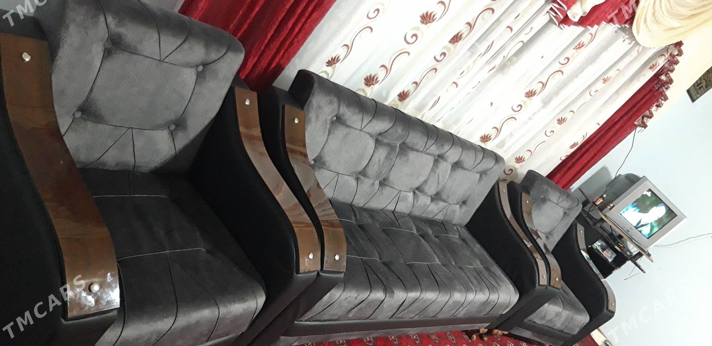 diwan kreslo - Дашогуз - img 3