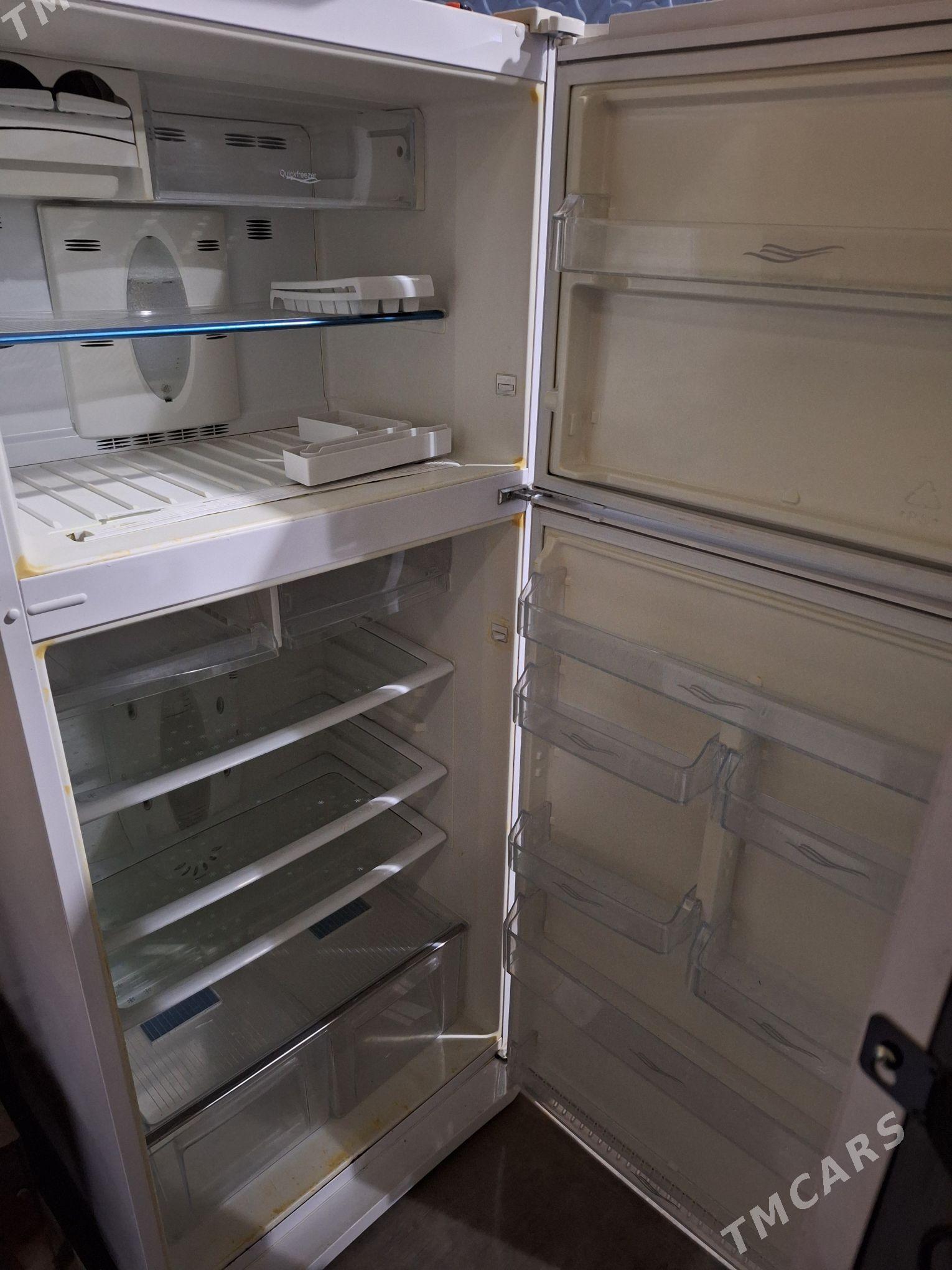 vestel haladilnik - Ак-Бугдайский этрап - img 2