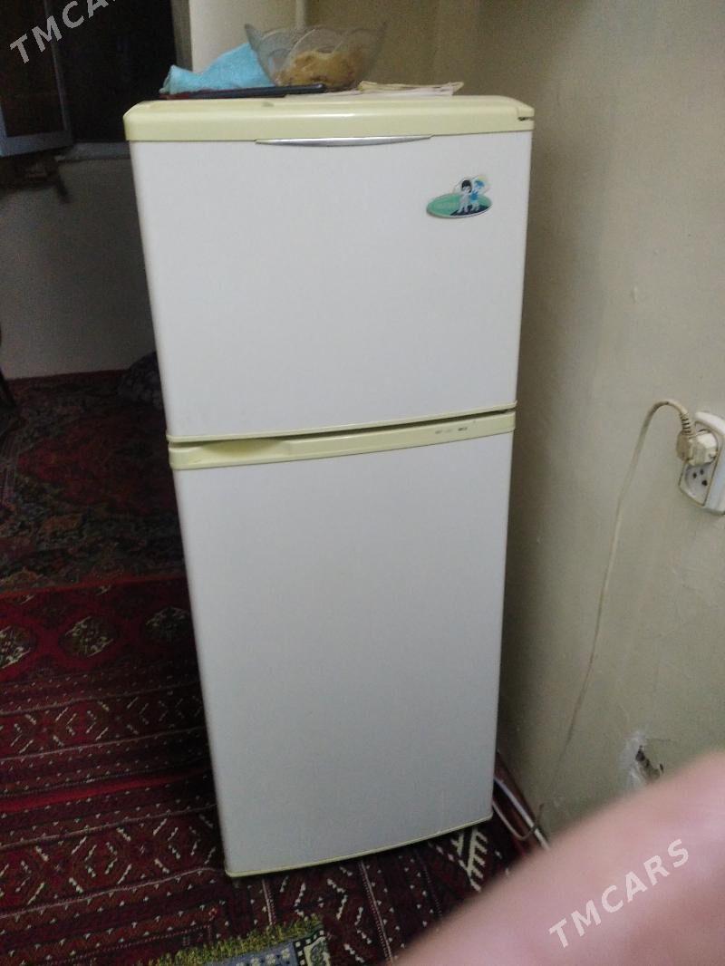 Holodilnik - Büzmeýin - img 2