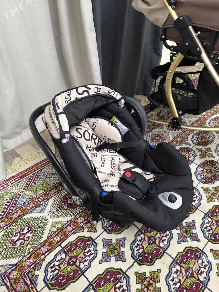 Детский Коляска - Чоганлы - img 4