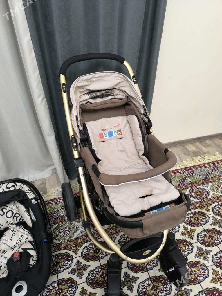 Детский Коляска - Чоганлы - img 6